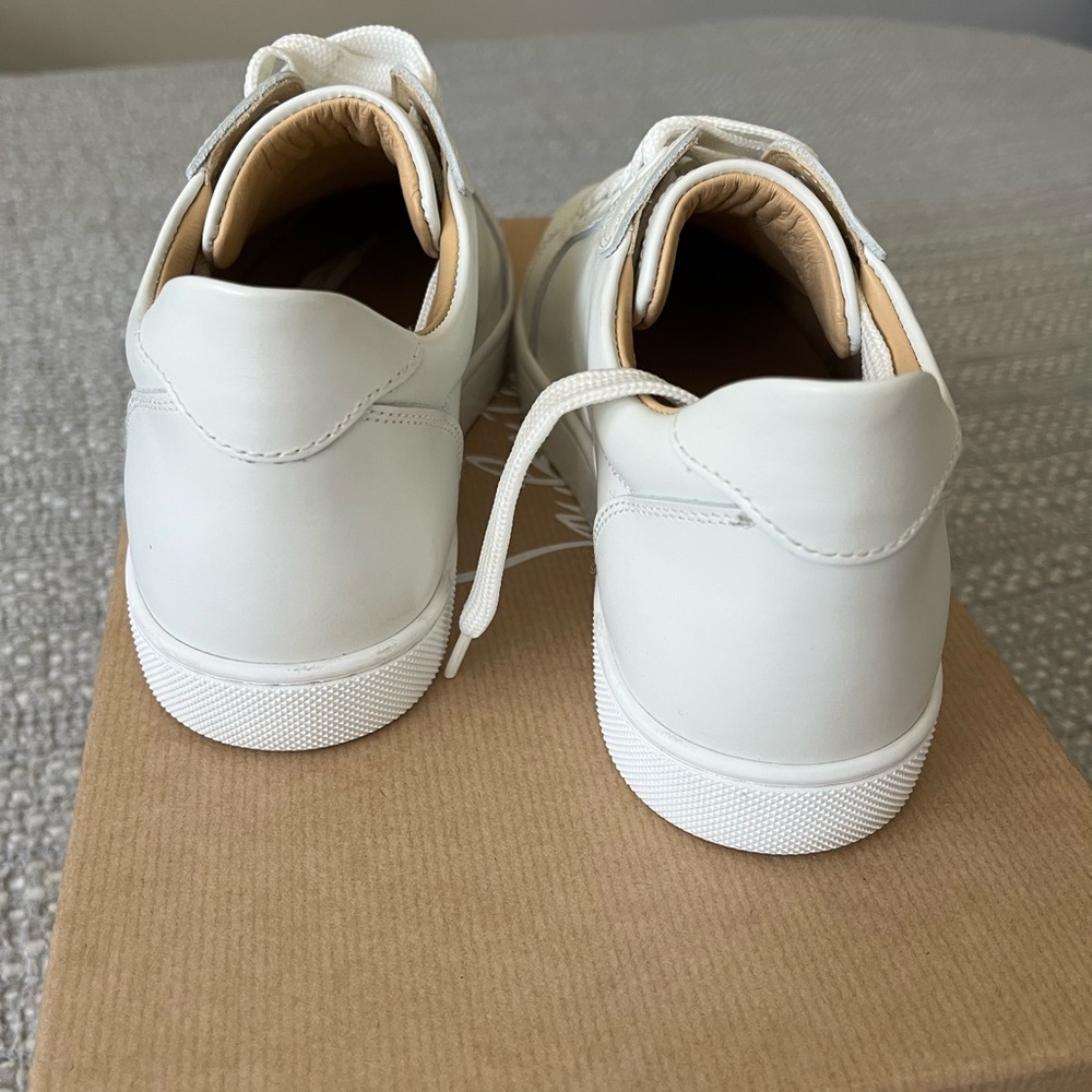 Christian Louboutin Vieira Sneakers - Picture 6 of 13